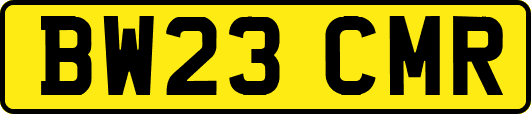 BW23CMR