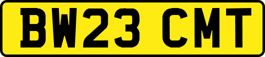 BW23CMT