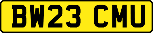 BW23CMU