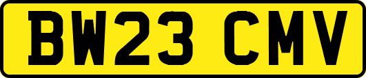 BW23CMV