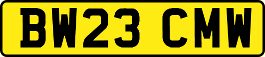 BW23CMW