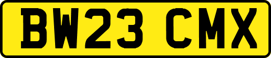 BW23CMX