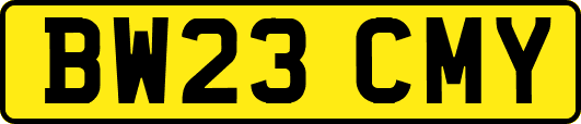 BW23CMY