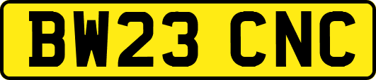 BW23CNC