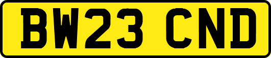 BW23CND