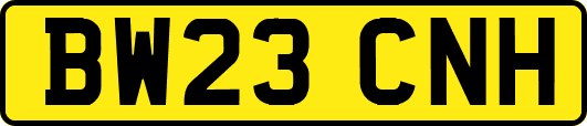 BW23CNH