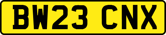 BW23CNX
