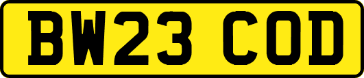 BW23COD