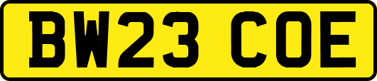 BW23COE