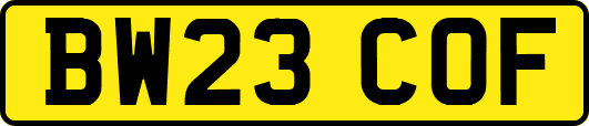BW23COF