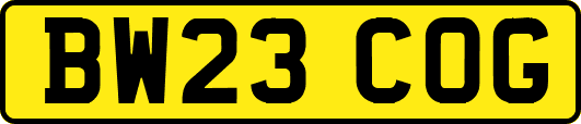 BW23COG