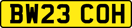 BW23COH