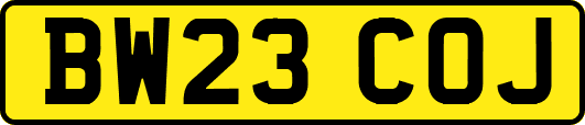 BW23COJ