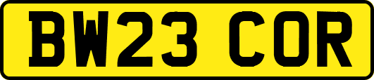 BW23COR