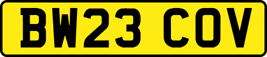 BW23COV