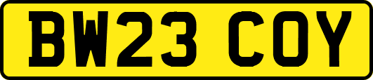 BW23COY