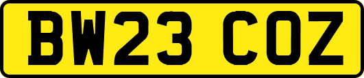 BW23COZ