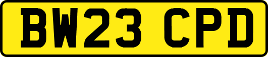 BW23CPD