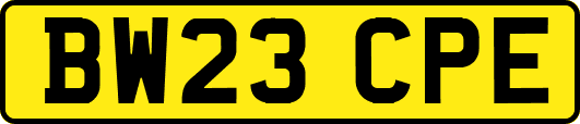 BW23CPE