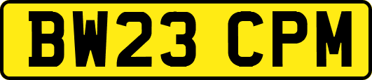 BW23CPM