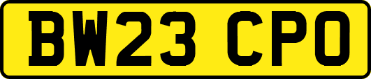 BW23CPO