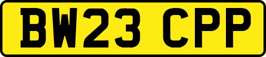 BW23CPP