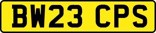 BW23CPS