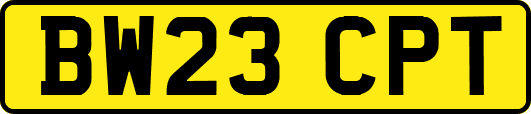 BW23CPT