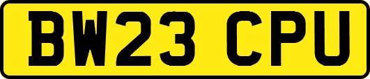 BW23CPU