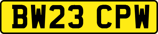 BW23CPW