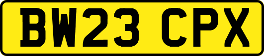 BW23CPX