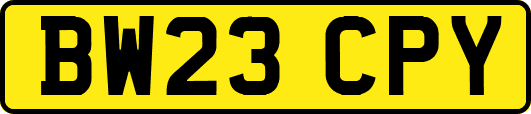 BW23CPY