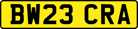 BW23CRA