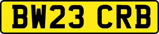 BW23CRB