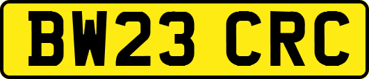 BW23CRC