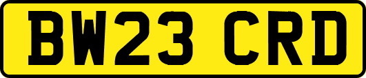 BW23CRD