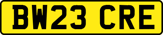BW23CRE