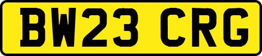 BW23CRG