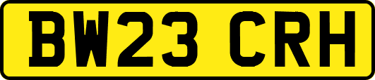 BW23CRH