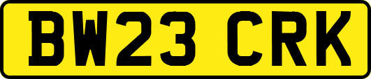 BW23CRK