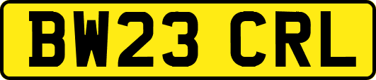 BW23CRL