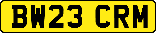 BW23CRM