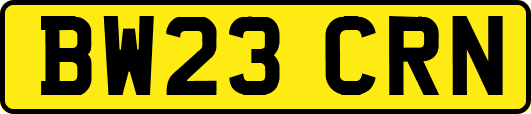 BW23CRN