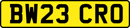 BW23CRO