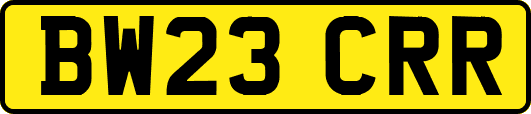 BW23CRR