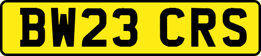BW23CRS