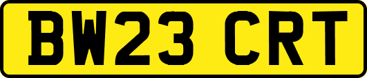 BW23CRT