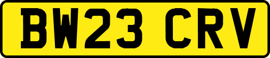 BW23CRV
