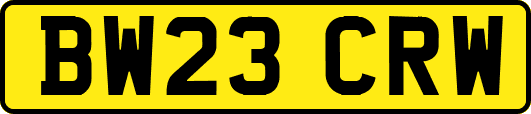 BW23CRW
