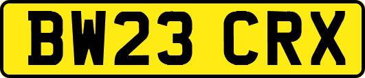 BW23CRX